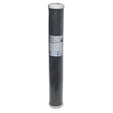Vložek za vodni filter 20BB - Nano silver Blok karbon filter, 5 mcr BIG BLUE