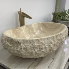 Kamniti umivalnik Lapis Viva