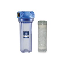 Enthärtungsfilter 10