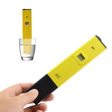 Mini-Taschen-pH-Meter 009