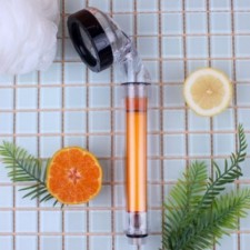 Tuš filter ročka z VITAMINOM C