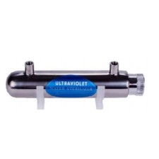 UV-Filter-Wasserentkeimer für den Haushalt