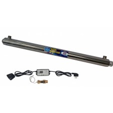 UV sterilizator vode