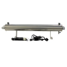 UV sterilizator vode za velike pretoke Watex