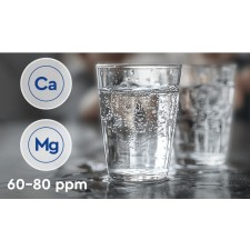 Vodni filter reverzna osmoza Ecosoft Pure Balance ( optimalna kombinacija mineralov, manj odpadne vode, praktična zasnova ) 