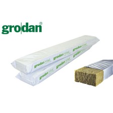 Steinwolle, Substrat Steinwollplatte 150x50x1330 mm Grodan