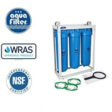 Hišni filter za vodo Big Blue®  Aquafilter velikosti 20