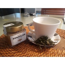 Cannabis-Paket gegen Schlaflosigkeit