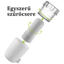  Keramični filter za pipo Cleanlife