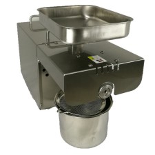 Stiskalnica za hladno stiskanje olja 1500W 