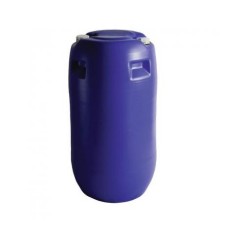 Dispenser mit Fässern aus PE, PE HD