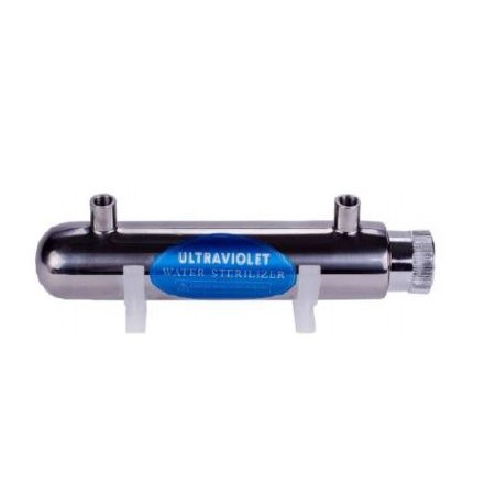 Gospodinjski UV sterilizator vode za filter