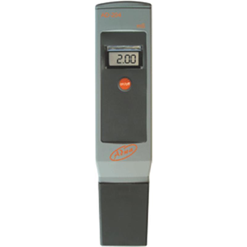 pH meter, EC meter, TDS meter - ADWA