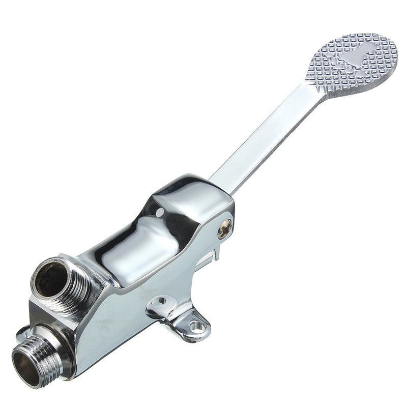 PIPA na pedal